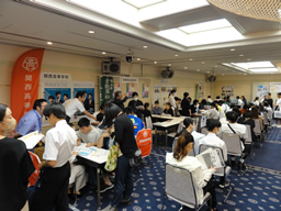 2025私学フェア岡山