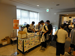 2025私学フェア岡山